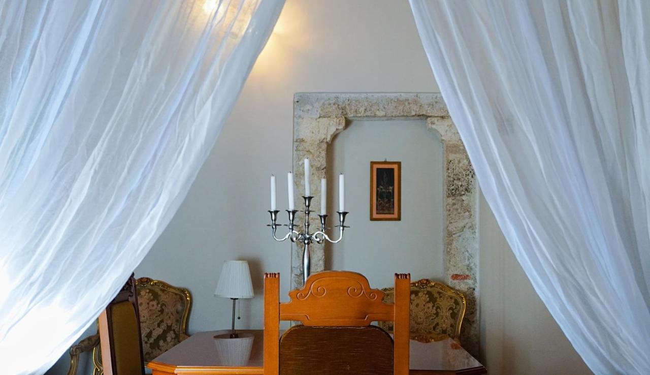 Hotel Abbazia Ss. Quirico E Giulitta Micigliano Exteriér fotografie